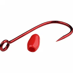 Trailer Hook SP (Red) Raubfischangeln-Zubehör