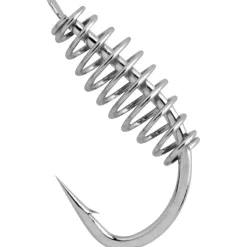 Clearance Trout Spiral LS-3610 Forellenangeln-Zubehör
