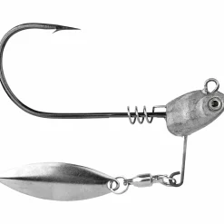 Clearance Under Spin Head (Haken-Gr. 4/0) Spinnerbaits