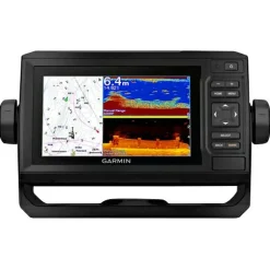 Garmin Echomap UHD 62cv Echolot< Echolote & Plotter