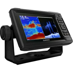 Garmin Echomap UHD 62cv Echolot< Echolote & Plotter