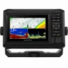 Garmin Echomap UHD2 52cv mit GT20< Echolote & Plotter