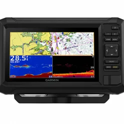 Sale Echomap UHD2/72cv mit GT2 Echolote & Plotter