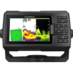 Garmin Fischfinder Striker Vivid 5cv< Echolote & Plotter