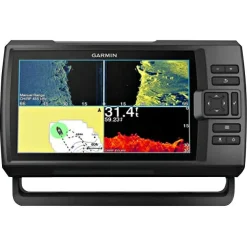 Sale Fischfinder Striker Vivid 9sv Fishfinder Echolote & Plotter