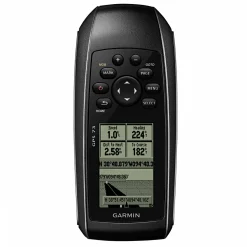 Garmin Navigations-Handgerät GPS 73< Gps-Geräte