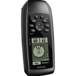 Garmin Navigations-Handgerät GPS 73< Gps-Geräte