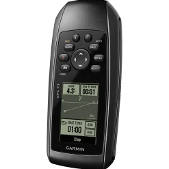 Garmin Navigations-Handgerät GPS 73< Gps-Geräte