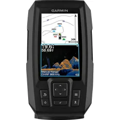 Garmin Striker Vivid 4cv Fishfinder< Echolote & Plotter