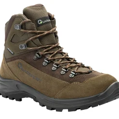 Garsport Wanderschuh Crosshunt< Angel- & Outdoor-Schuhe