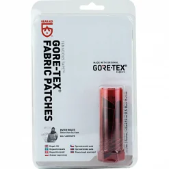 Repair Kit Tenacious Tape™ GORE-TEX® Fabric Patches Angelschuh-Zubehör