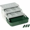 Gerätebox< Angelkoffer & Angelboxen ·Angelkoffer