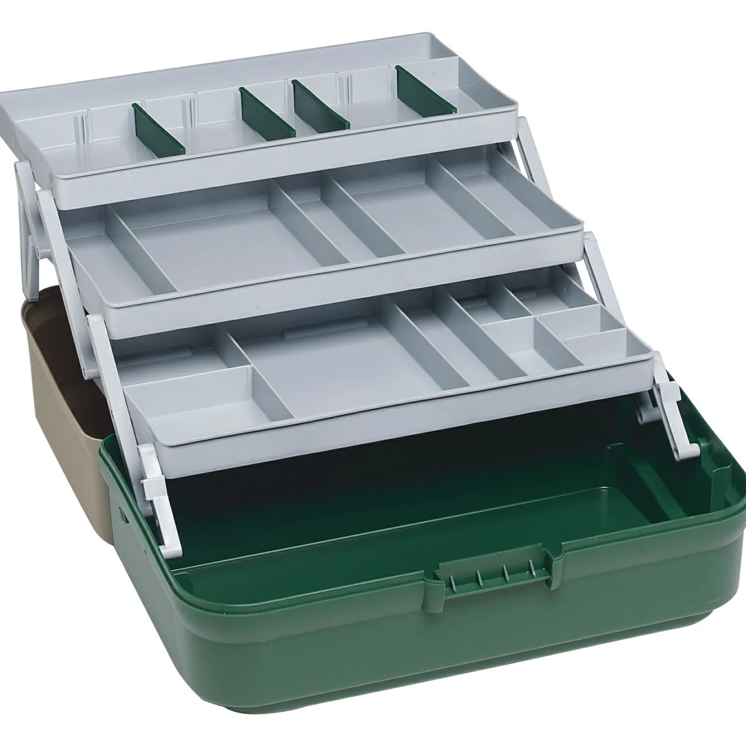 Gerätebox< Angelkoffer & Angelboxen ·Angelkoffer
