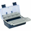 New Gerätebox Angelkoffer & Angelboxen ·Angelkoffer