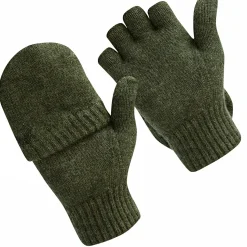 Hot Klapphandschuhe Subzero Outdoor- & Angel-Handschuhe