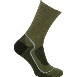 Gettix Merino Outdoor Socken< Outdoor- & Angel-Socken