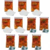 Grabber Hand- und Fußwärmer 10er Set< Handwärmer & Fußwärmer