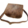 Greenburry Vintage Hunting Bag (Leder) Damen Sonstige Angel-Accessoires|Damen Angel-Accessoires