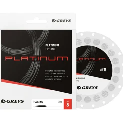 Discount Platinum Float Fliegenschnüre|Fliegenschnüre