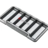 Greys Slim Waterproof Fly Box< Fliegenfischen-Zubehör|Angelkoffer & Angelboxen ·Angelboxen