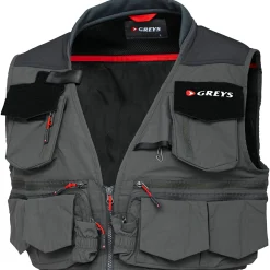 Greys Tail Fly West< Outdoor- & Anglerwesten