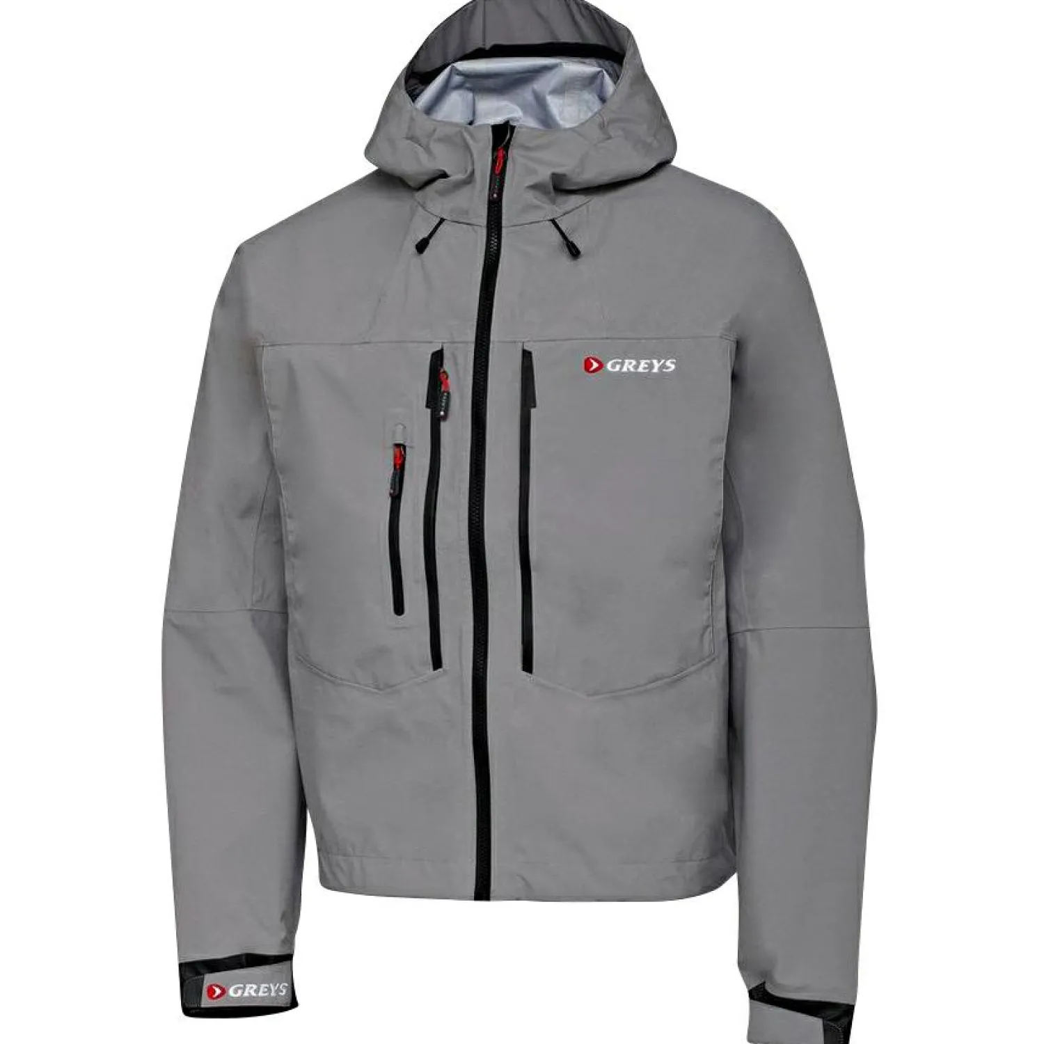 Greys Tail Wading Jacket< Wat-Bekleidung