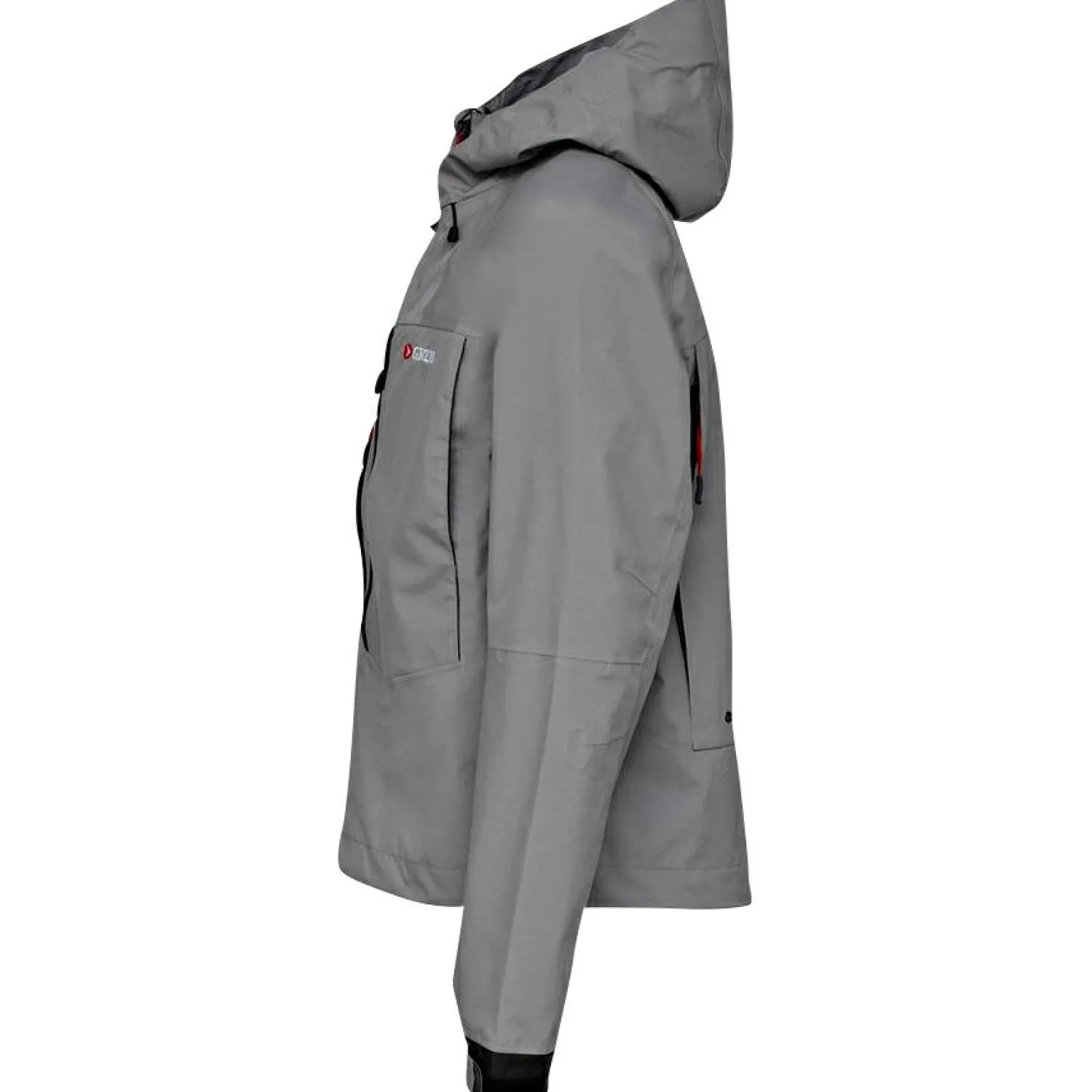 Greys Tail Wading Jacket< Wat-Bekleidung