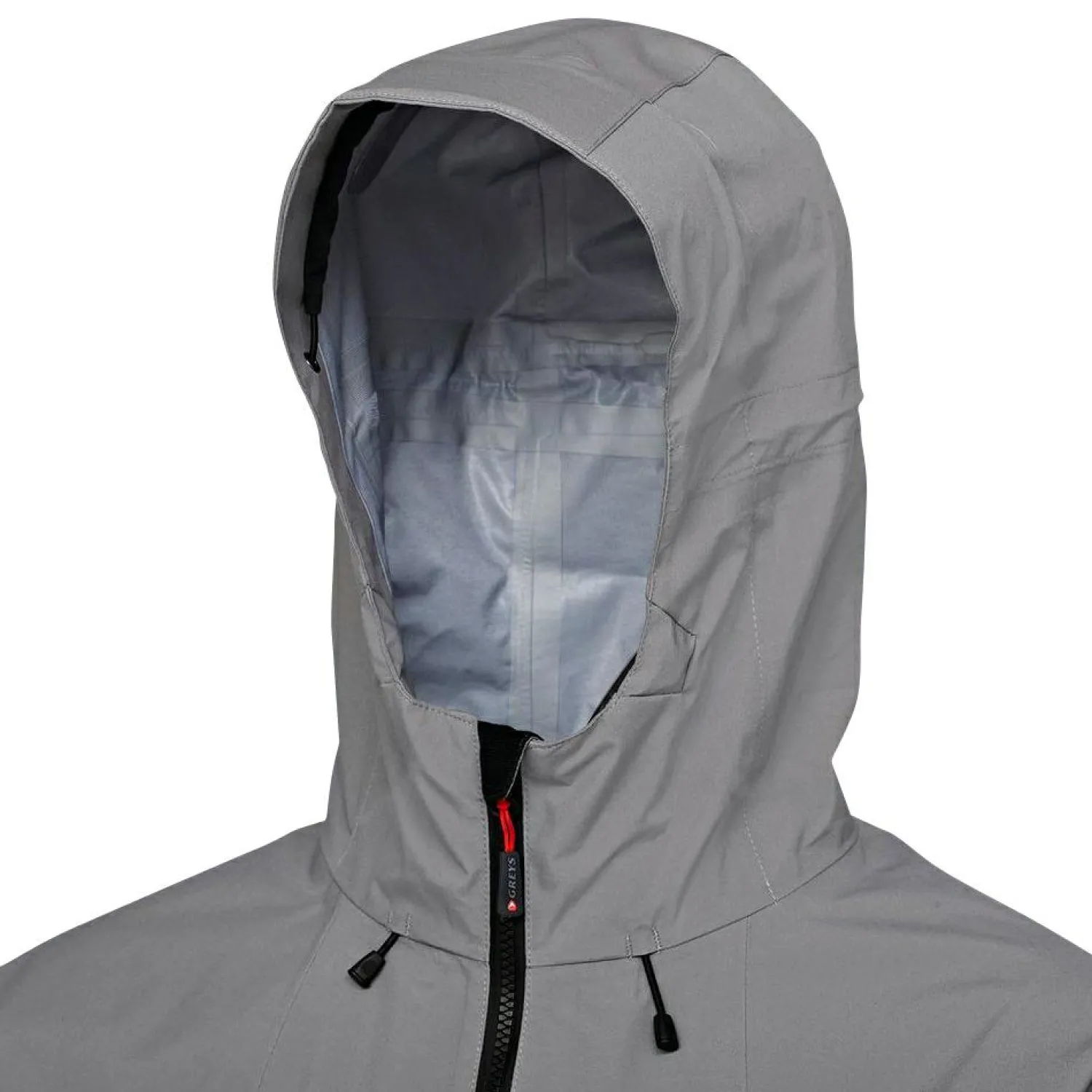 Greys Tail Wading Jacket< Wat-Bekleidung