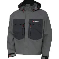 Watjacke Tital Wading Jacket Wat-Bekleidung