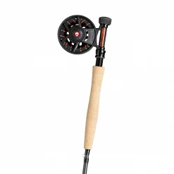 Greys Wing Salt Fly Rod 11'< Fliegen-Angelsets|Fliegenruten