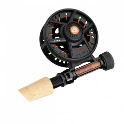 Greys Wing Salt Fly Rod 11'< Fliegen-Angelsets|Fliegenruten