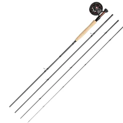 Greys Wing Salt Fly Rod 11'< Fliegen-Angelsets|Fliegenruten