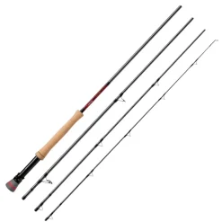 Sale Wing Travel Fly Rod 9' Fliegenruten|Fliegenruten