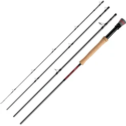 Sale Wing Travel Fly Rod 9' Fliegenruten|Fliegenruten