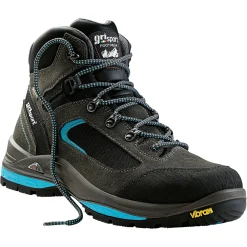 Grisport Amiata Outdoorstiefel Herren (Grey)< Angel- & Outdoor-Schuhe