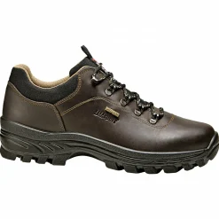 Grisport Balmenhorn Halbschuhe Herren (Brown)< Angel- & Outdoor-Schuhe