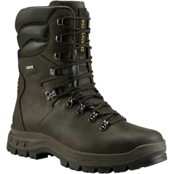 Bastone DLX Outdoorstiefel Herren (Brown) Angelstiefel & Outdoor Boots