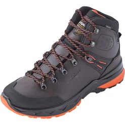 Clearance Bermio Outdoorstiefel Herren (Brown) Angel- & Outdoor-Schuhe