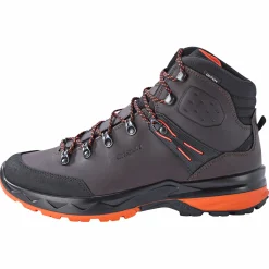 Clearance Bermio Outdoorstiefel Herren (Brown) Angel- & Outdoor-Schuhe