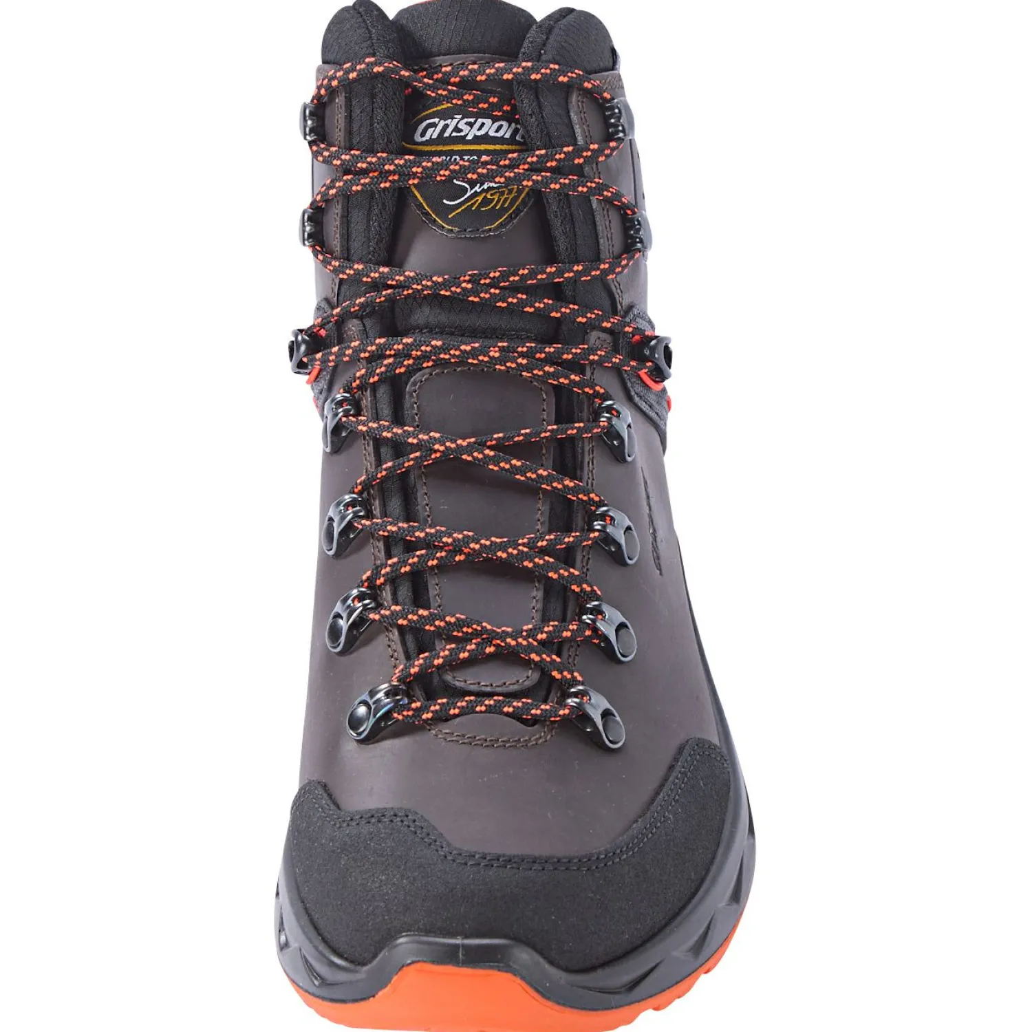Clearance Bermio Outdoorstiefel Herren (Brown) Angel- & Outdoor-Schuhe