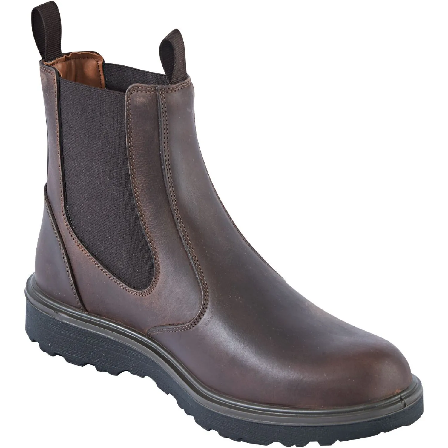 Grisport Bologna Outdoorstiefel Herren (Brown)< Angel- & Outdoor-Schuhe