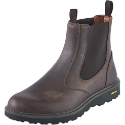 Grisport Bologna Outdoorstiefel Herren (Brown)< Angel- & Outdoor-Schuhe