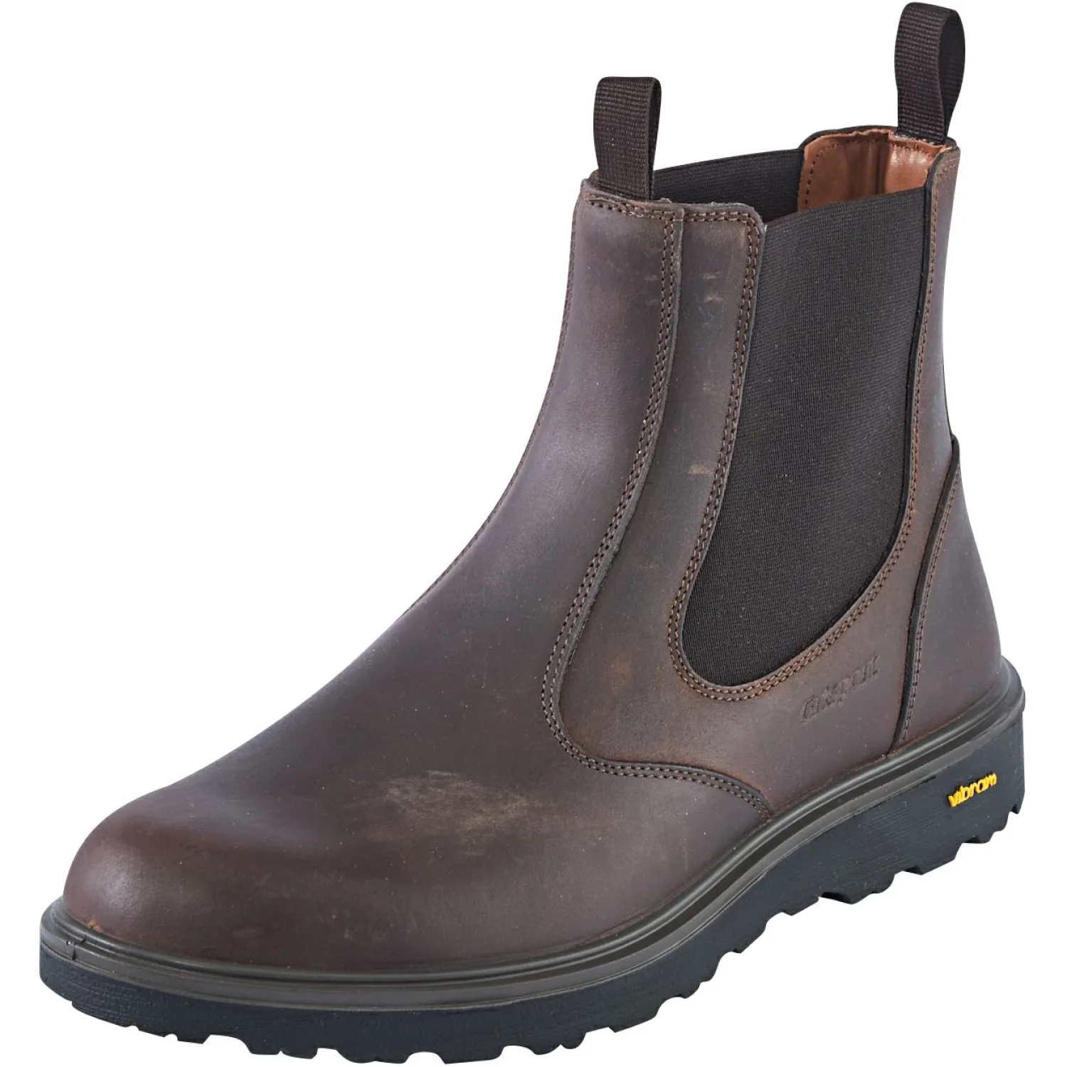 Grisport Bologna Outdoorstiefel Herren (Brown)< Angel- & Outdoor-Schuhe