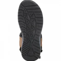 Grisport Calabria Sandalen Herren (Brown)< Outdoor- & Angel-Sandalen