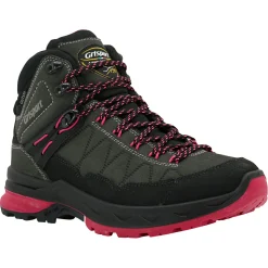 Civetta Outdoorstiefel Damen (Grey) Damen Damen Angelschuhe|Damen Angelschuhe