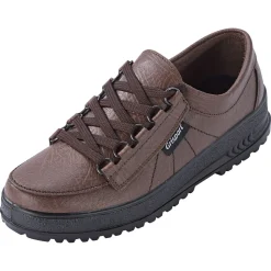 Grisport Crosta Ragger Halbschuhe Herren (Brown)< Angel- & Outdoor-Schuhe