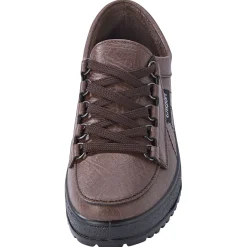 Grisport Crosta Ragger Halbschuhe Herren (Brown)< Angel- & Outdoor-Schuhe