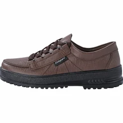 Grisport Crosta Ragger Halbschuhe Herren (Brown)< Angel- & Outdoor-Schuhe