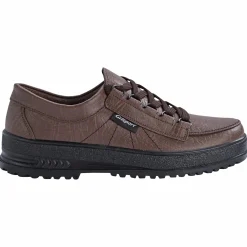 Grisport Crosta Ragger Halbschuhe Herren (Brown)< Angel- & Outdoor-Schuhe