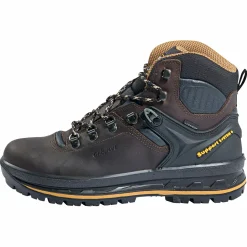 Grisport Dakar Trekking Outdoorstiefel Herren (Brown)< Angel- & Outdoor-Schuhe
